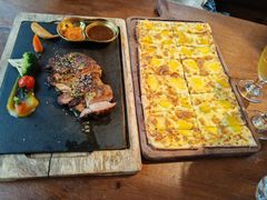 -埠口精酿夜景餐酒吧· BREWPORT BISTRO(长嘉汇重庆之眼店)