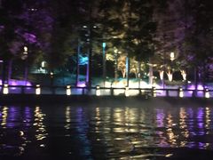 -运河游船(武林门码头)