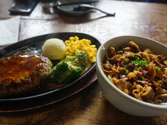 -铃木食堂(宽街店)