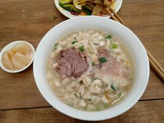 -老刘家永盛斋·传统泡馍(东关南街店)