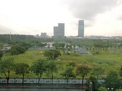-广州市城市规划展览中心