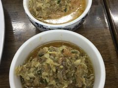 蟹粉狮子头-协和菜馆(凤凰街店)