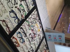 -简·爱眼镜(赛隆眼镜广场店)