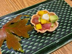 -和创柚子·会席日本料理(新区淮海街店)