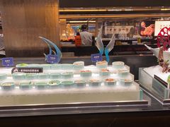 -钱小奴海鲜自助黑金店(杭州滨江龙湖店)