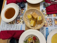 -海维克牛排馆HIGHWIC(右岸环宇坊店)