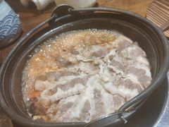 牛肉寿喜锅-蟹将军·松叶蟹和牛日料放题自助(K11店)