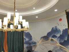 包厢-刘胖子家常菜·蹄花焖藕(中南店)