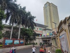 -华姐鸡粉(教育路店)