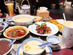 -南京大牌档(香港广场店)