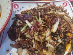 -华仔龙虾(永乐路总店)