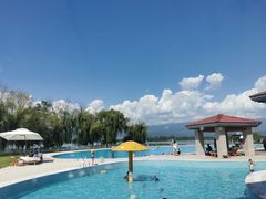 -西昌邛海宾馆