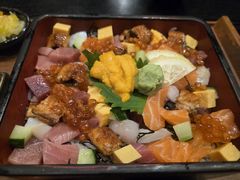 -玄白·炭烤活鳗(上海首店)