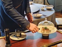 -狮王府淮扬菜(夫子庙老门东店)