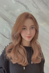 点击看大图 -3AM HAIR SALON烫发染发接发