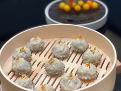-富淳饭店(陆家嘴保利广场店)