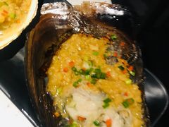 -京韵胡同·酱香羊蝎子火锅涮肉(长寿路店)
