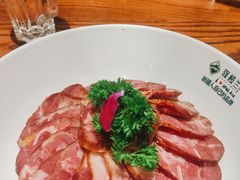 -驿楼兰·新疆菜(火车站店)