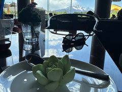 -时光吧·大堂吧·丽江和府洲际度假酒店