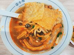 -柒小螺·螺蛳粉(利丰广场店)
