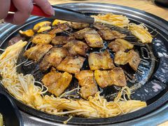 -莱真牛碳火烤肉(合肥旗舰店)