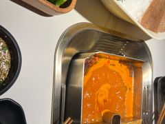 -九鼎轩脆毛肚火锅(南京东路店)