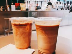 -Seesaw Coffee(深圳万象天地店)