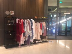 -扬州东关街文昌阁桔子水晶酒店