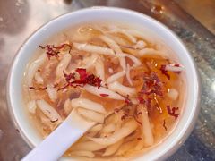 -尽善百年古院餐厅(王家老宅店)