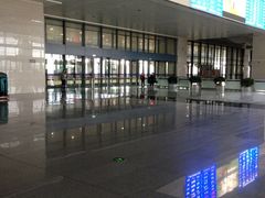 -长春西站