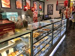 -哈氏·上海哈尔滨食品厂(五角场万达广场店)