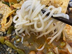-捕螺记螺蛳粉(东关大街店)