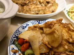 -日丰园海肠水饺·老字号大连海鲜(和平广场店)