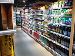 -中百生活剧场(泛海城市广场店)