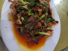 -灯盏窝饭店(新都分店)