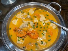 -渔家大院·地道威海菜(石岛店)