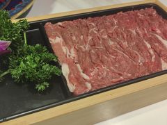 -祥源胡同·涮牛羊肉火锅(花桥店)