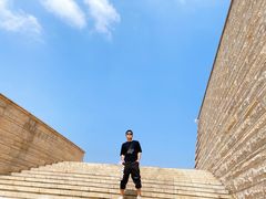 -盘龙城国家考古遗址公园