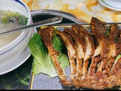 -清真新疆叶尔羌烤肉店(新香洲店)