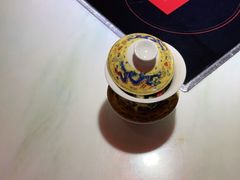 -醉英雄四川料理(国贸店)