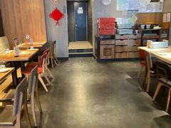 大堂-必胜客(五道口店)