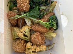 -呷贺盐酥鸡(抄纸巷店)
