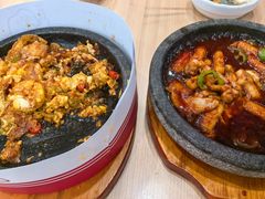 -小木屋拌饭(西安华阳城店)