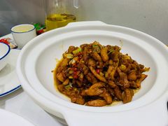 -兰湘子·湘菜小炒(崂山丽达店)