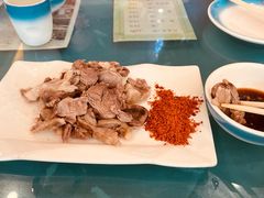 -国强手抓(北京西路店)