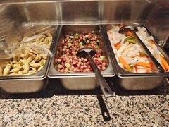 -老墙根涮肉·铜锅·烧烤(欢乐谷·王四营店)