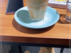 -野徐·咖啡烘焙