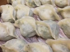 -惠成饺子(百合园店)