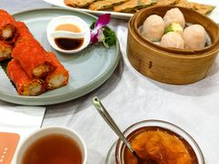 -丰鲤楼•闽南茶楼(仟禧汇店)