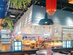 -梨花自助烤肉(乐宾店)